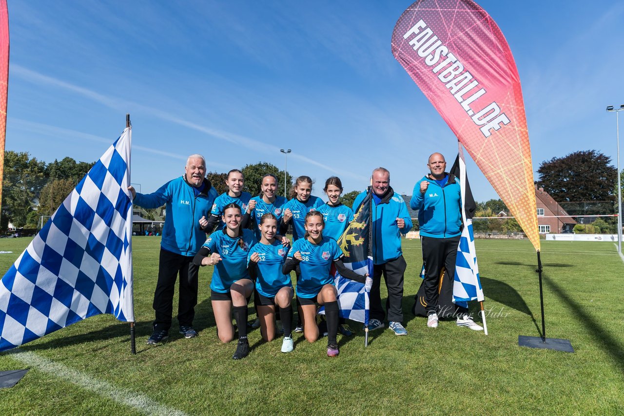 Bild 112 - wU16 Deutsche Meisterschaft